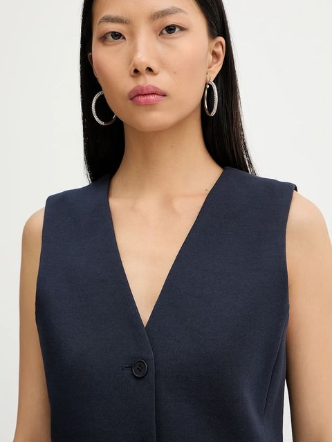 Weekend Max Mara kamizelka POGGIO - zdjęcie produktu nr 2