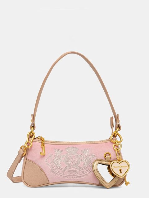 Juicy Couture torebka crossbody damska DAYDREAMER - zdjęcie produktu nr 2