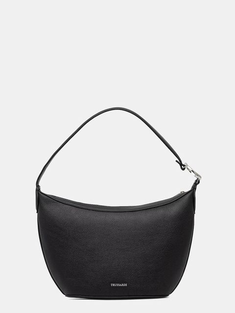 Trussardi torebka skórzana