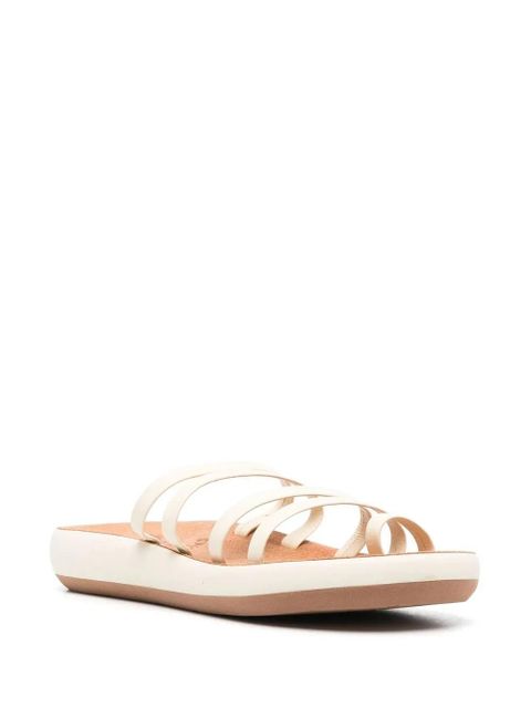 Ancient Greek Sandals Niki Comfort sandals - White