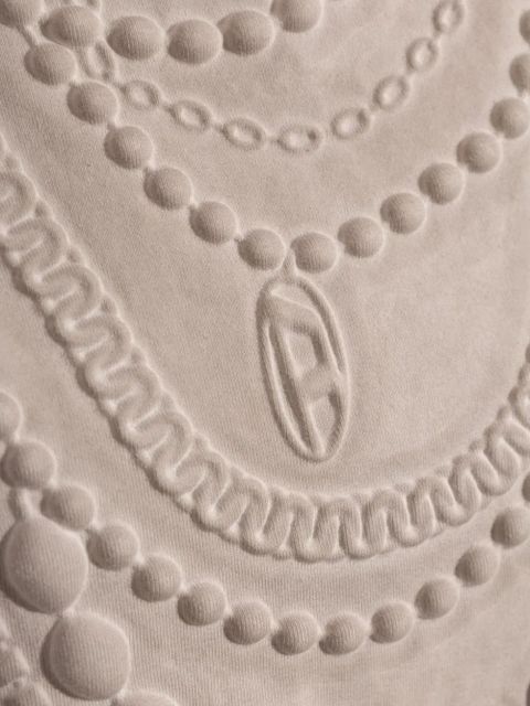 Diesel T-Nekka T-shirt - Grey