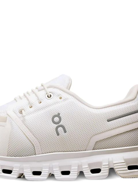 On Running Cloud 6 sneakers - Neutrals