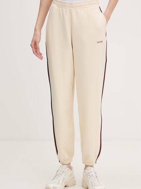 Guess spodnie dresowe damskie JASMINE - zdjęcie produktu nr 2