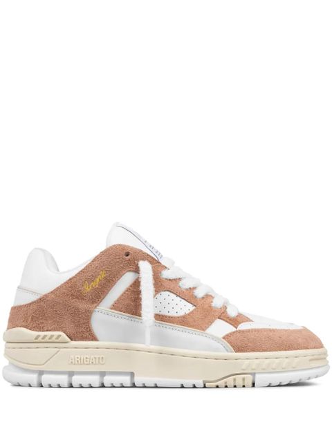 Axel Arigato Area Fluffy sneakers - White - zdjęcie produktu nr 1