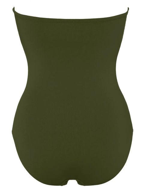 ERES Cassiopée swimsuit - Green