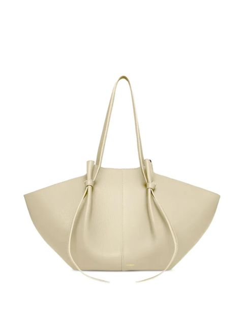 Yuzefi large Mochi shoulder bag - Neutrals - zdjęcie produktu nr 1