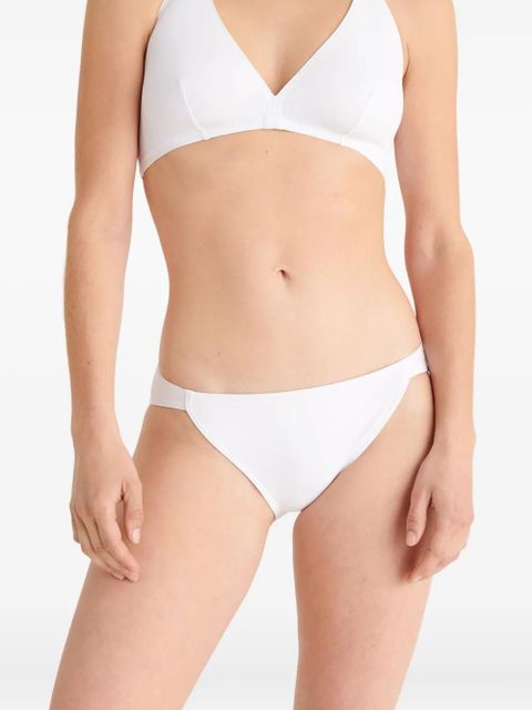 ERES Cavale bikini briefs - White - zdjęcie produktu nr 2