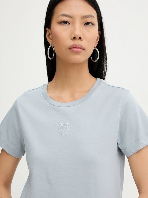 Pinko t-shirt bawełniany