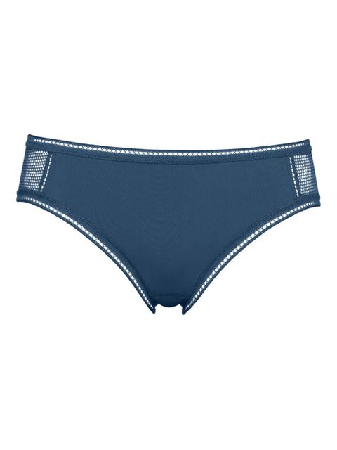 ERES Poudre bikini bottom - Blue - zdjęcie produktu nr 1