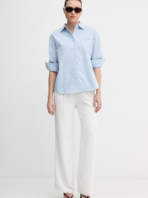 United Colors of Benetton Koszula damska - zdjęcie produktu nr 1