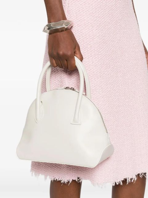 Liffner Dome tote bag - Neutrals - zdjęcie produktu nr 2