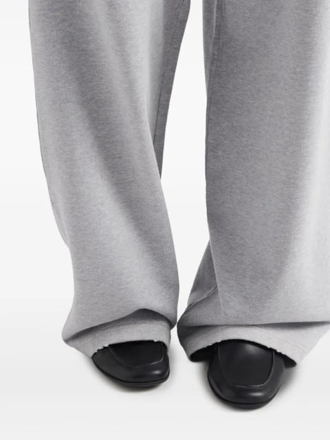 Prada drawstring track pants - Grey - zdjęcie produktu nr 2