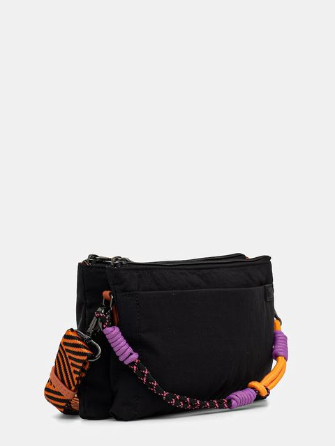 Medicine torebka crossbody damska - zdjęcie produktu nr 1