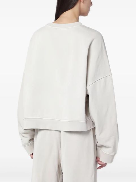 ENTIRE STUDIOS crewneck sweatshirt - Neutrals