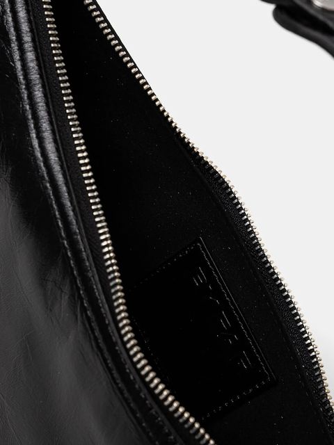 By Far torebka skórzana Gib