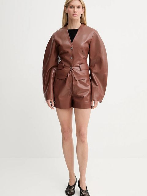 Samsoe Samsoe top SAMONA - zdjęcie produktu nr 1