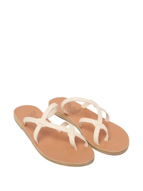 Ancient Greek Sandals Armos sandals - Neutrals