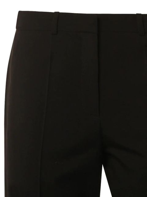 The Row panelled trousers - Black - zdjęcie produktu nr 2