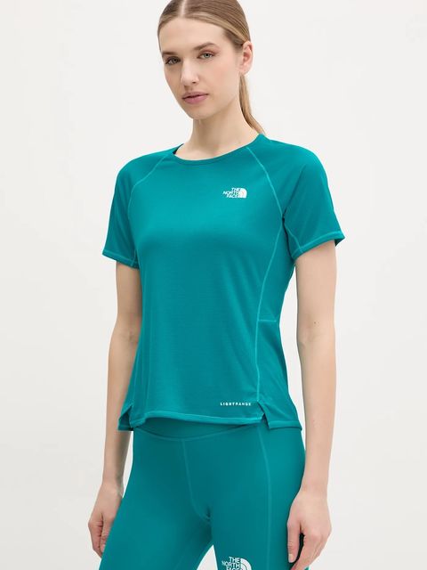 The North Face t-shirt sportowy Sunriser - zdjęcie produktu nr 1