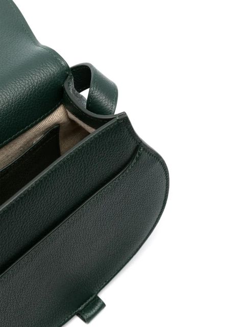 Chloé small Marcie cross body bag - Green