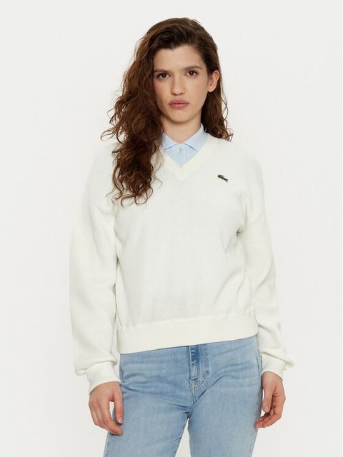 Sweter Lacoste