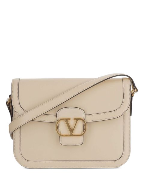 Valentino Garavani 9TO5 cross body bag - Neutrals - zdjęcie produktu nr 1