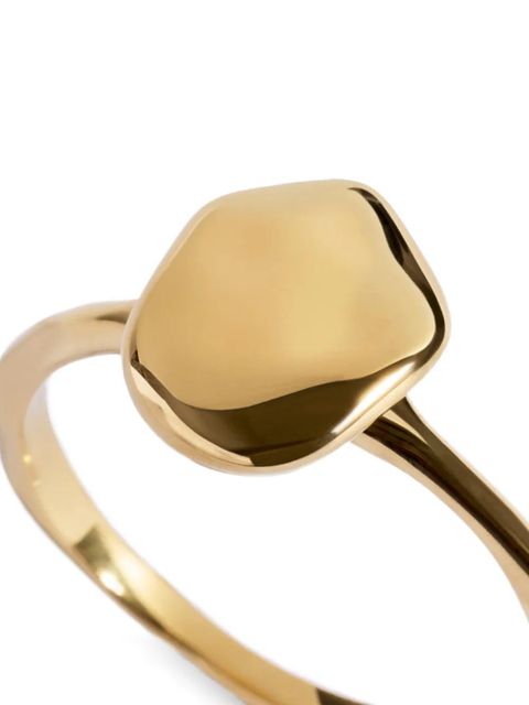 Monica Vinader Odyssey ring - Gold