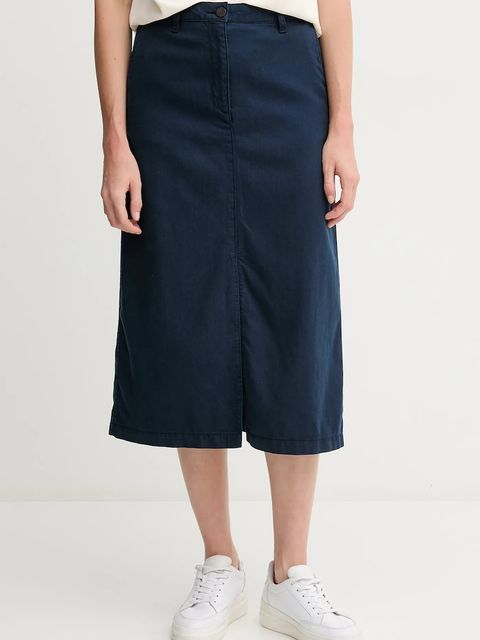 Tommy Hilfiger spódnica - zdjęcie produktu nr 1