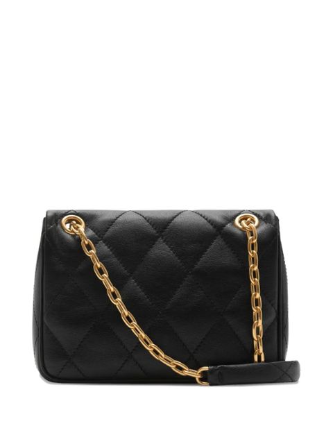 Burberry small Strand cross body bag - Black - zdjęcie produktu nr 2