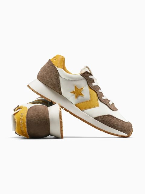 Converse sneakersy Converse Omega Trainer kolor beżowy A16539C - zdjęcie produktu nr 2