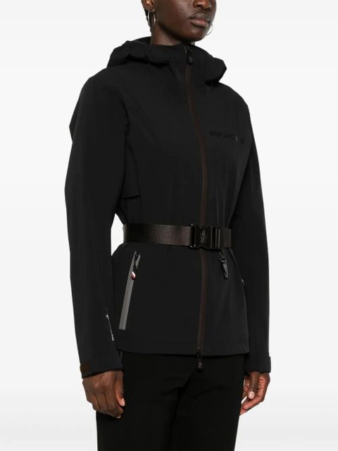 Moncler Grenoble Valles jacket - Black