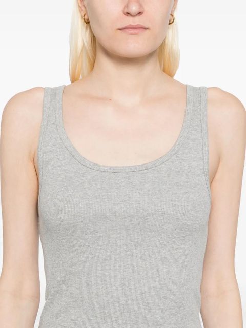 Reformation Olive tank top - Grey