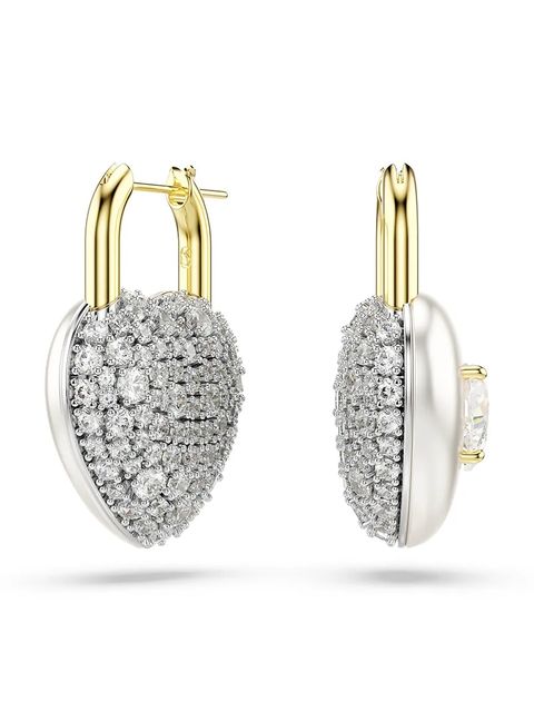 Swarovski kolczyki IDYLLIA