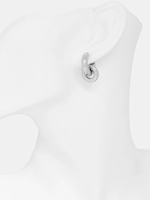 EDBLAD kolczyki Chunky Eternal 127916