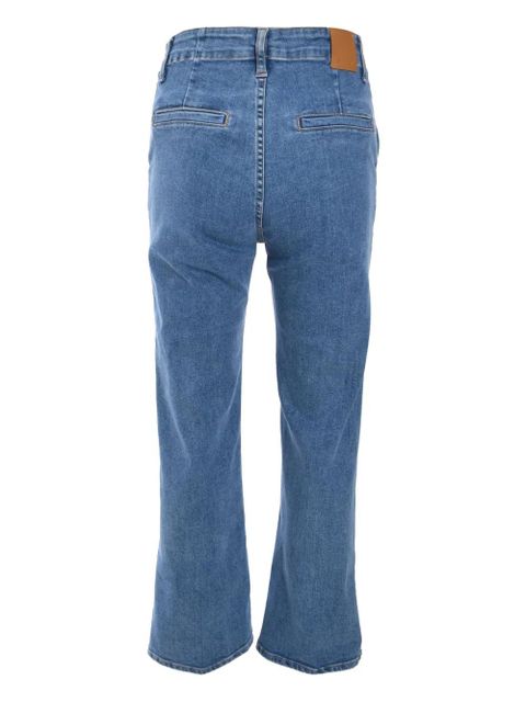 Simkhai Ansel jeans - Blue - zdjęcie produktu nr 2