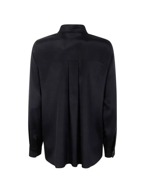 Max Mara black shirt - zdjęcie produktu nr 2