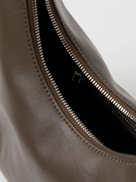 Calvin Klein torebka kolor brązowy K60K613031