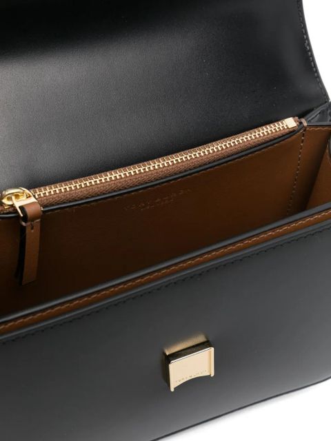 Tory Burch small Eleanor shoulder bag - Black