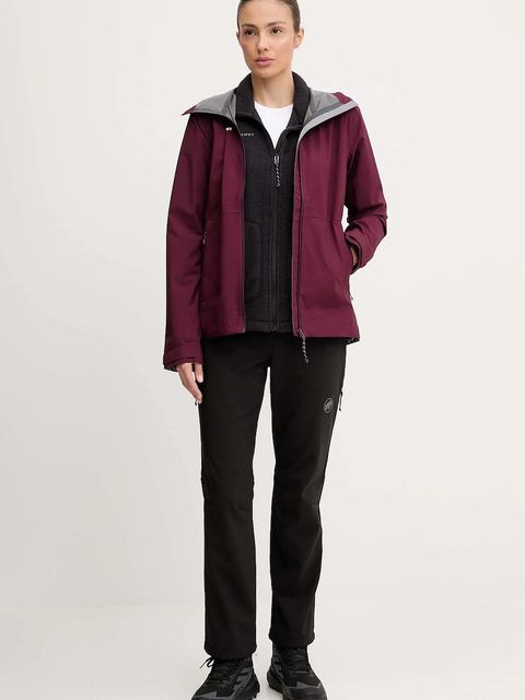 Mammut bluza sportowa Falera - zdjęcie produktu nr 1