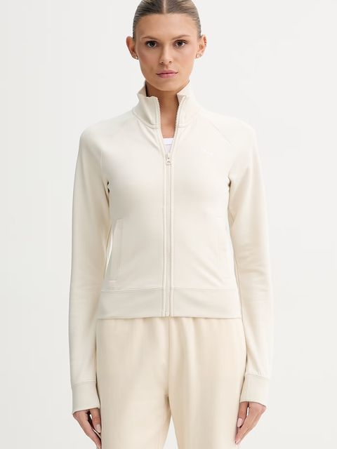 Puma bluza rozpinana damska Essentials Slim - zdjęcie produktu nr 2