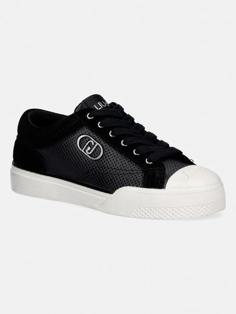 Liu Jo BENSON 01 sneakersy damskie - zdjęcie produktu nr 2