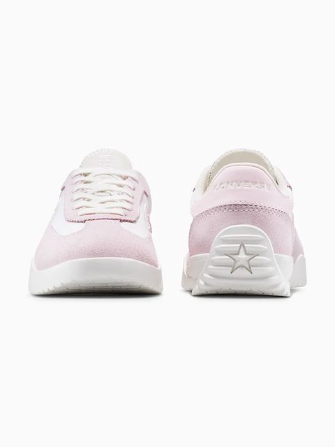 Converse sneakersy Run Star Trainer damskie kolor różowy A15069C - zdjęcie produktu nr 2