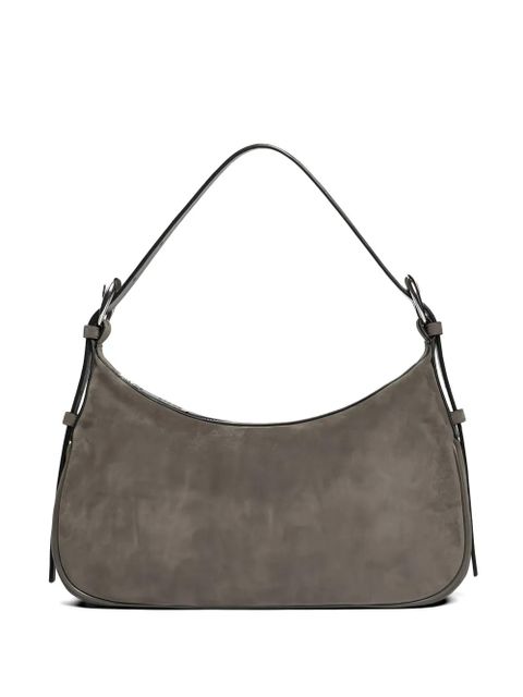 STAUD Pine shoulder bag - Grey - zdjęcie produktu nr 1