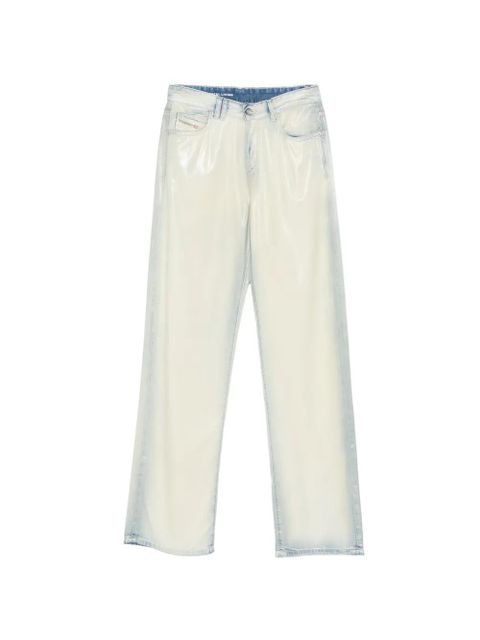 Diesel 1971 D-Sent jeans - Neutrals - zdjęcie produktu nr 1