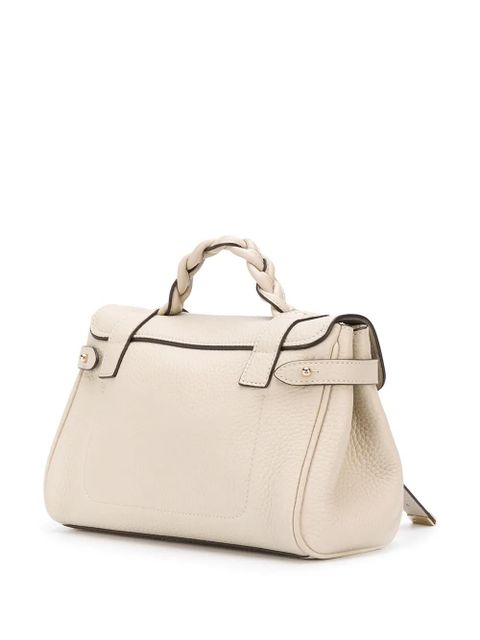Mulberry mini Alexa satchel - Neutrals