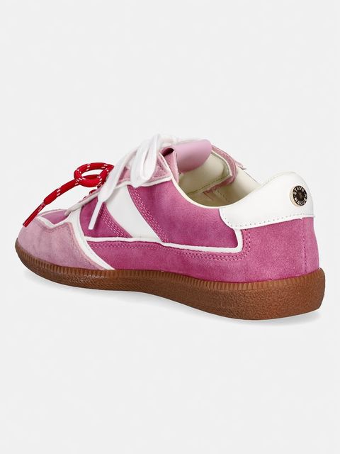 Steve Madden sneakersy Augustine - zdjęcie produktu nr 2