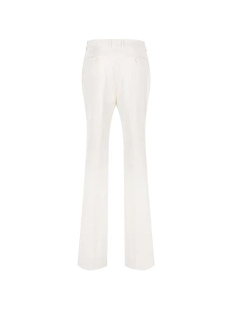 TOM FORD buttoned trousers - Neutrals - zdjęcie produktu nr 2