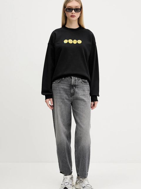 Barrow bluza bawełniana