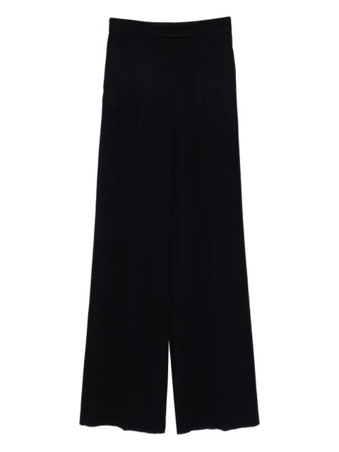Max Mara Mxmattinia trousers - Blue - zdjęcie produktu nr 1