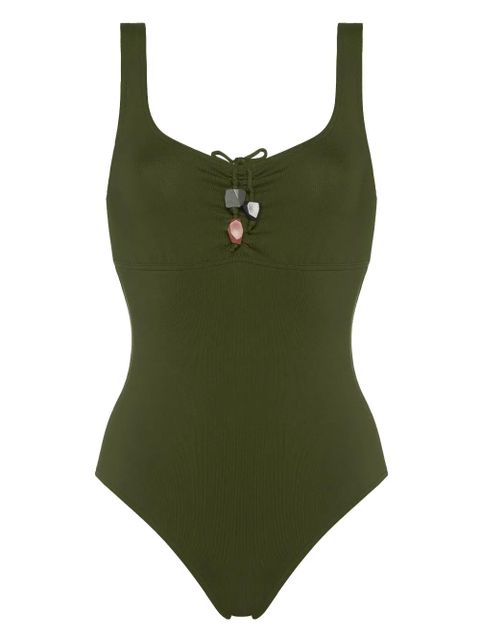 ERES Moon swimsuit - Green - zdjęcie produktu nr 1